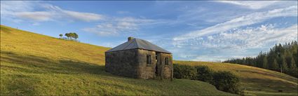 The Hut - Norfolk Island - NSW H (PBH4 00 12272)